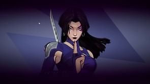 All Marvel Rivals Psylocke skins: Tier list, prices and more