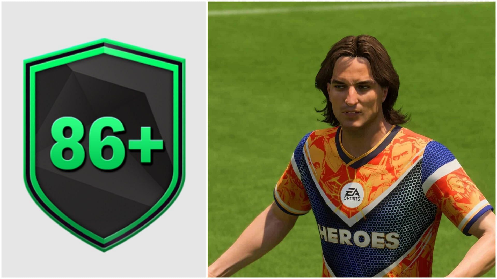 The latest Upgrade SBC is live (Images via EA Sports)