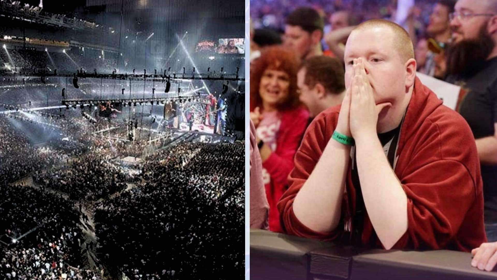 WWE star recently shared a damning confession [Image credits: wwe.com]