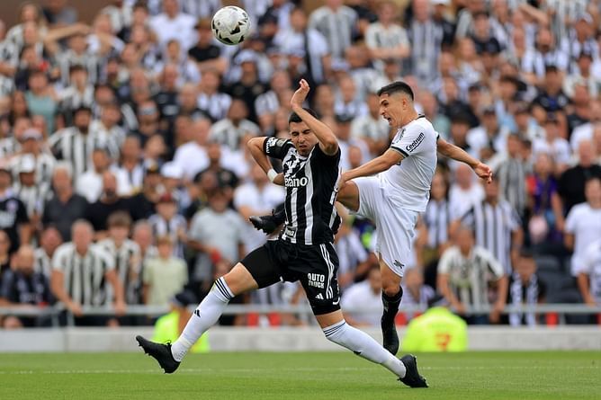 Internacional vs Botafogo Prediction and Betting Tips | 4th December 2024