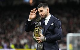 UFC star shares broken foot X-ray, shocking details about Joe Rogan's podcast revealed, Ilia Topuria earns Conor McGregor's ire: MMA News Roundup