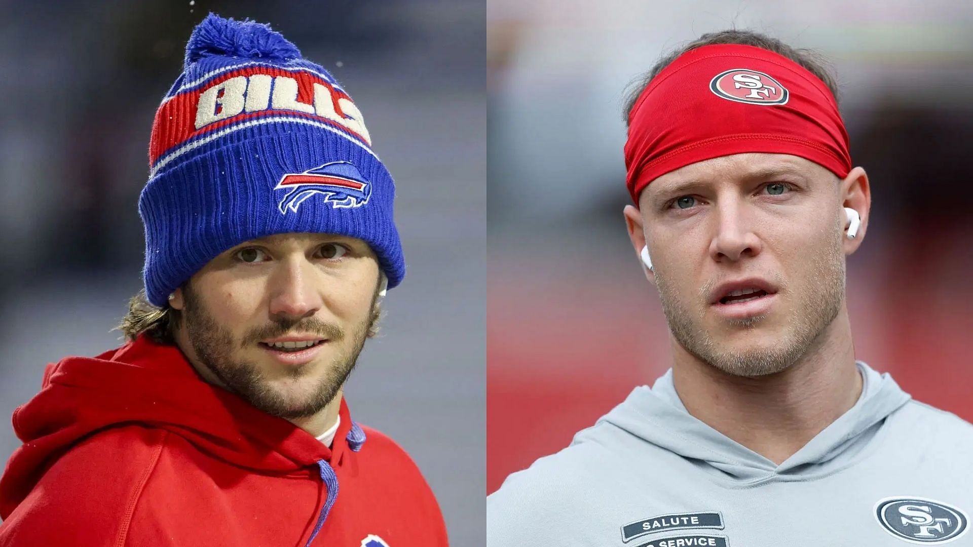 Who won between the Bills and 49ers?