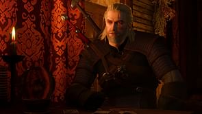 Will Geralt be in The Witcher 4?