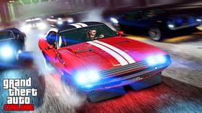 GTA Online Race Creator guide