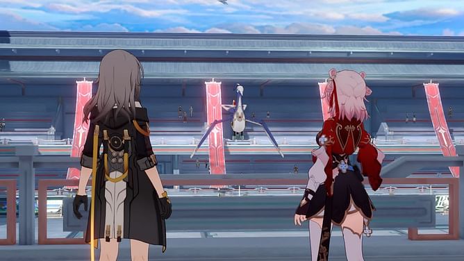 Honkai Star Rail Between the Frames event Day 7 guide