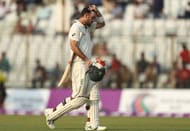 Bangladesh v Australia - 2nd Test: Day 3 - Source: Getty