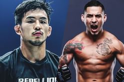 "Never let your guard down" - Yuya Wakamatsu admits heeding caution against Gilbert Nakatani