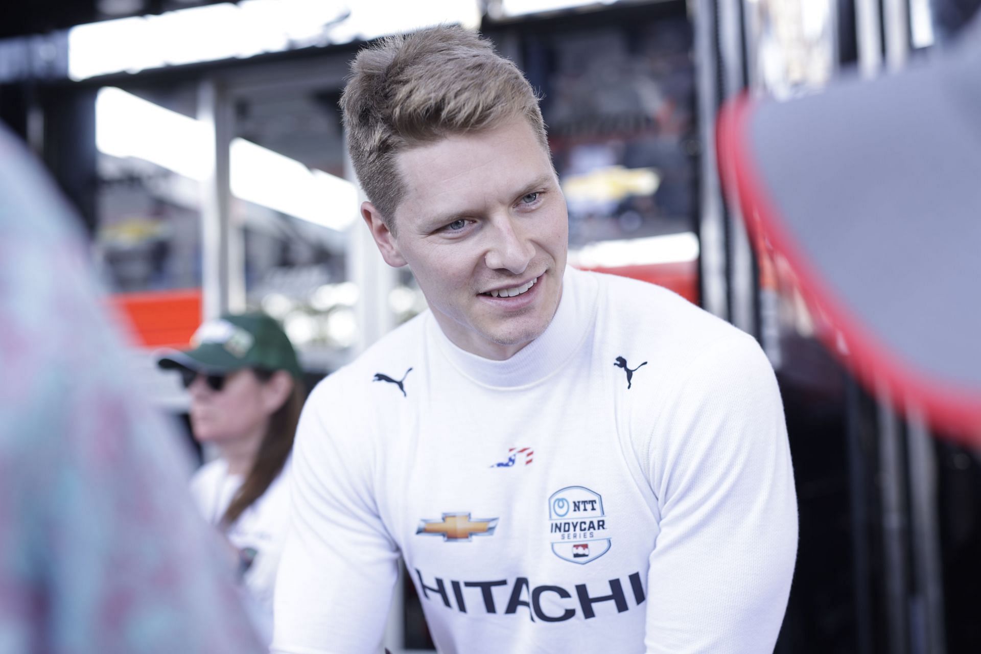 “Our drivers are exceptional athletes” IndyCar Insider shares a