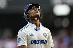 "Virat sent him back" - Steve Smith on Yashasvi Jaiswal's run-out on Day 2 of 4th BGT 2024-2025 Test