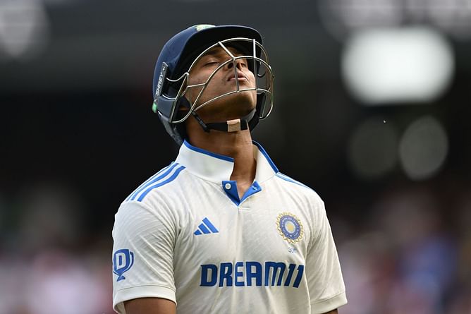 "Virat sent him back" - Steve Smith on Yashasvi Jaiswal's run-out on Day 2 of 4th BGT 2024-2025 Test
