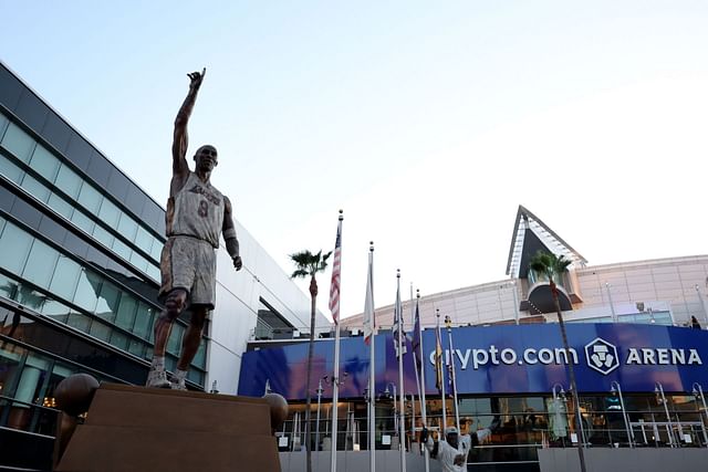 Minnesota Timberwolves v Los Angeles Lakers - Source: Getty