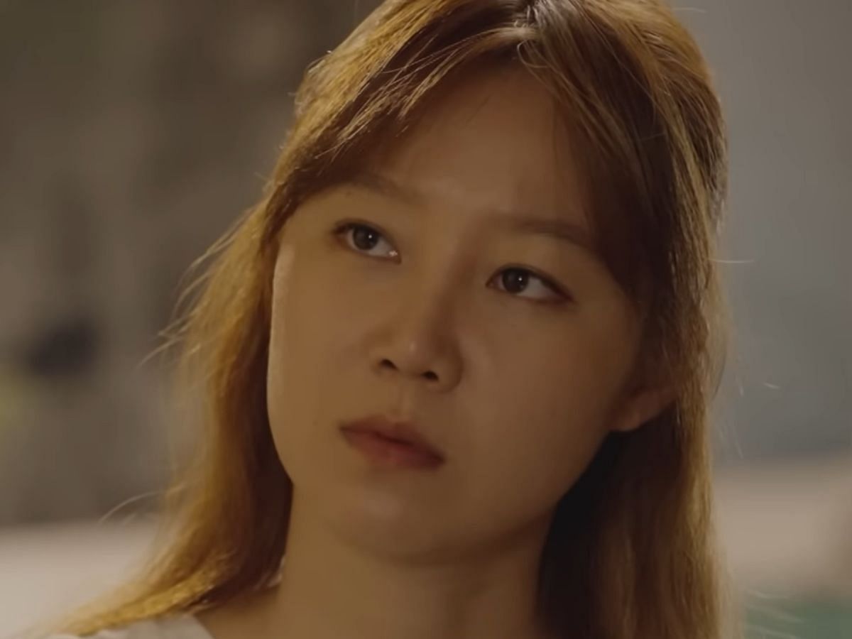 Gong Hyo-jin in It&#039;s Okay, That&#039;s Love (Image via YouTube/Netflix K-Content)