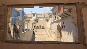 "Just keep playing for the opposite team": CS2 player missing an easy shot leads to hilarious reactions from community