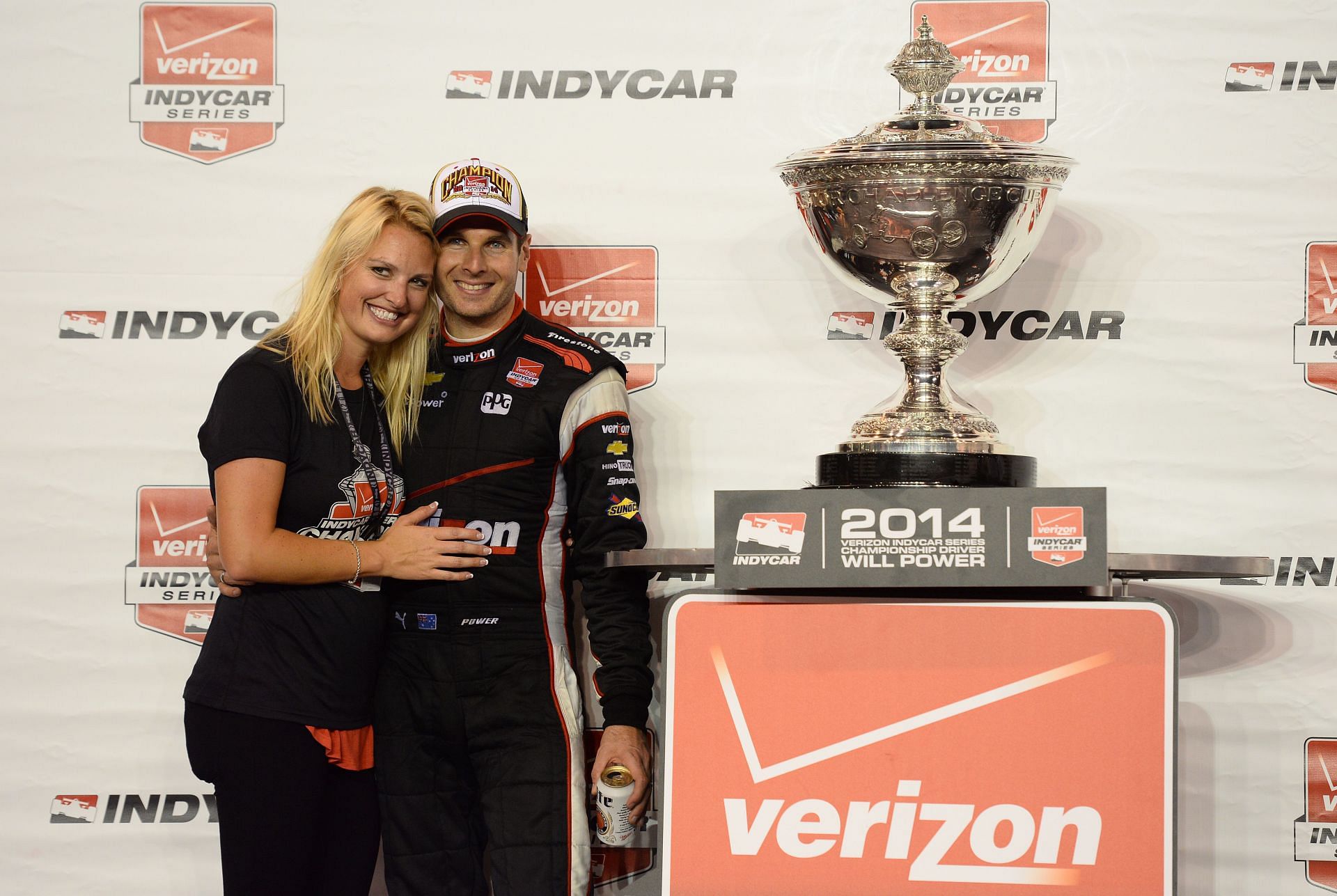 MAVTV 500 &ETH; Day 2 - Source: Getty