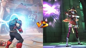 Marvel Rivals vs Overwatch 2: 5 major differences between them