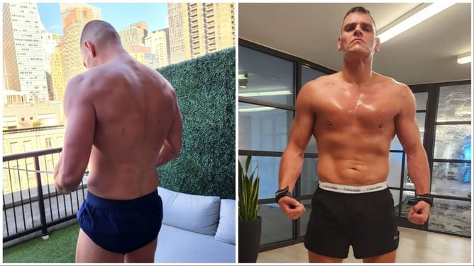 Gunther to split from his partner, claims WWE personality: "We're getting further and further away"