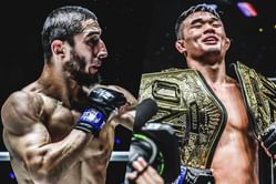 "A good chance for me to beat him" - Alibeg Rasulov certain a win is there for the taking vs. Christian Lee at ONE Fight Night 26