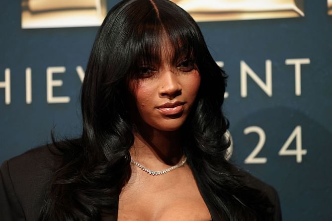 Angel Reese shows love to bestie and former Texas A&M player's latest social update