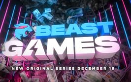 Beast Games meme coin starts to blow up as MrBeast's Amazon Prime series draws closer