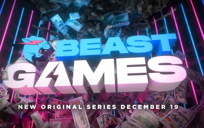 Beast Games meme coin starts to blow up as MrBeast's Amazon Prime series draws closer