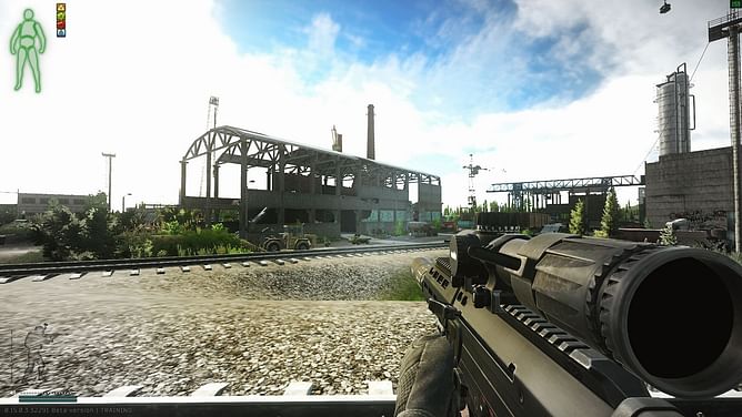 BP Depot in Escape from Tarkov: How to complete and rewards