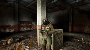 Stalker 2 walkthrough: How to complete The Sound of Music side mission