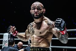 "Two great victories, two knockouts" - KO machine John Lineker grateful for explosive Muay Thai transition in 2024