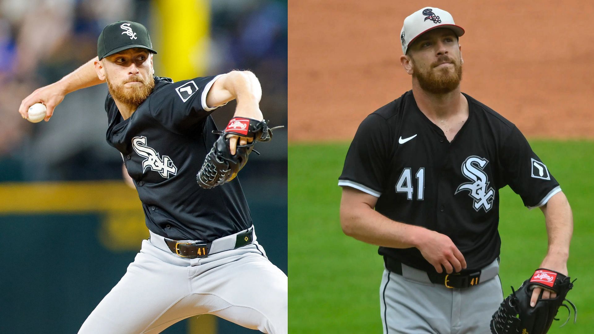 Chad Kuhl could be an intriguing low-cost option for teams looking to build up their pitching depth in free agency (Photo Source: IMAGN)