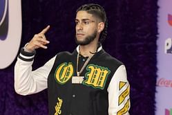 Who is Yovngchimi? Real name, age, and all about the Puerto Rican rapper in wake of his recent arrest