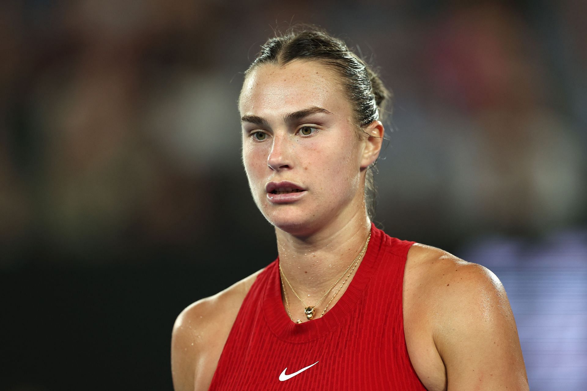 2024 Australian Open - Day 12 - Source: Getty