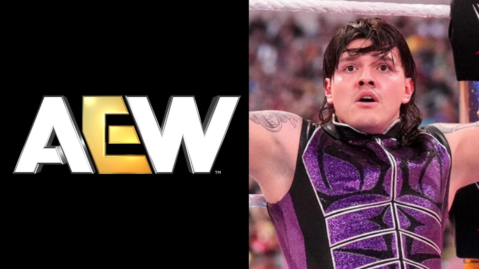 Fans believe that Dominik Mysterio and a WWE faction recieves 