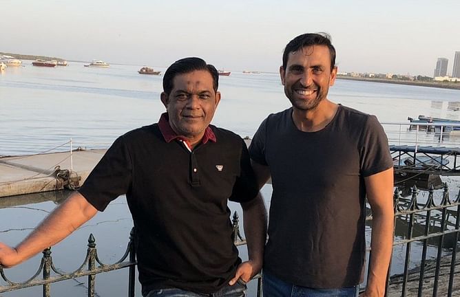 'पंगा मत लेना, यूपी से है नाता…',पूर्व पाकिस्तानी क्रिकेटर ने भारत से जोड़ा अपना कनेक्शन