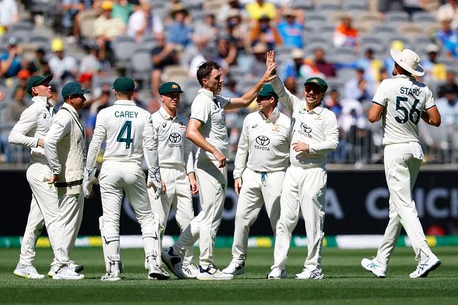 IND vs AUS सीरीज के बीच हुआ बड़ा ऐलान, खास शख्स छोड़ेगा अपना पद; रिप्लेसमेंट की हुई घोषणा