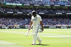 "His footwork isn't the same" - Former coach makes huge statement on Rohit Sharma, Virat Kohli's future on Day 5 of BGT 2024-25 4th Test