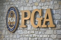 Las Vegas to not have a PGA Tour event for the first time in 43 years