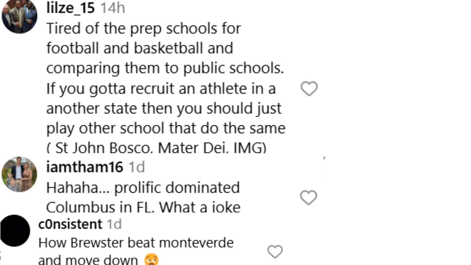 Hoops fans react to Top 25 high school basketball rankings