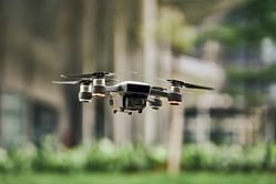 "The feds show up if you post those lights on TikTok" — TikToker Satori Jayne claims FBI is asking people to delete videos of alleged drones