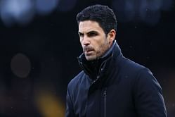 Mikel Arteta provides fitness update on 5 Arsenal stars ahead of UCL clash against Monaco