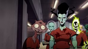 Creature Commandos episode 4: Release date and time, where to watch, what to expect, and more
