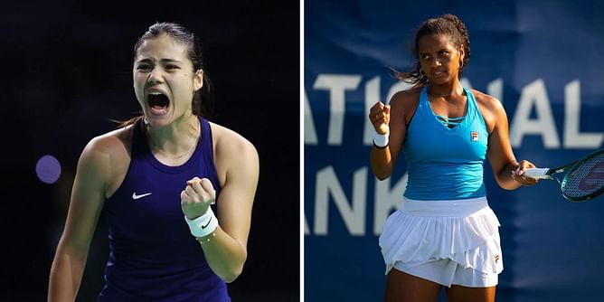 Auckland 2025: Emma Raducanu vs Robin Montgomery preview, head-to-head, prediction and pick | ASB Classic