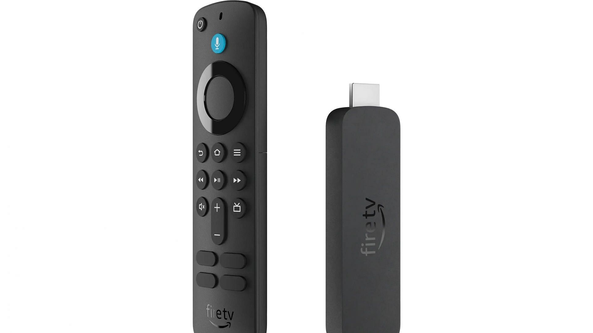 Amazon Fire TV Stick 4K (Image via Amazon, Best Buy)