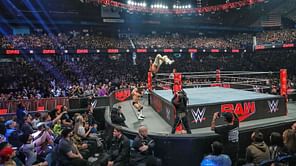 33-year-old star to quit WWE after another disappointing loss on Monday Night RAW? Exploring the possibility