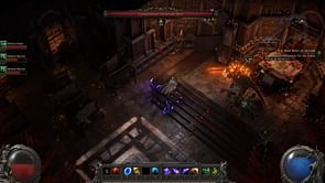 Path of Exile 2: Candlemass the Living Rite boss guide