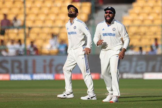 "Let's allow them to finish this series" - Aakash Chopra on whether BGT 2024-25 will be Rohit Sharma and Virat Kohli's last Test series