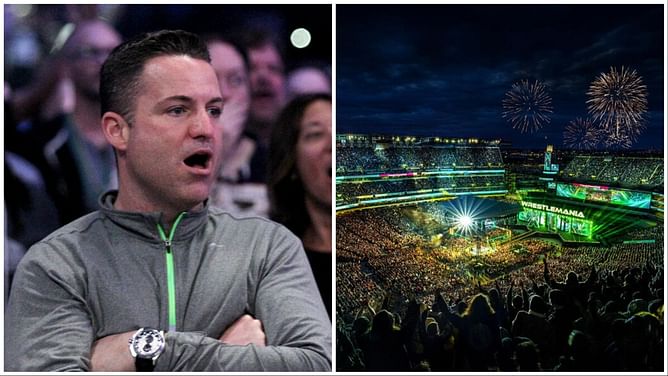 Former WWE Champion explains current feud is just a "misunderstanding"