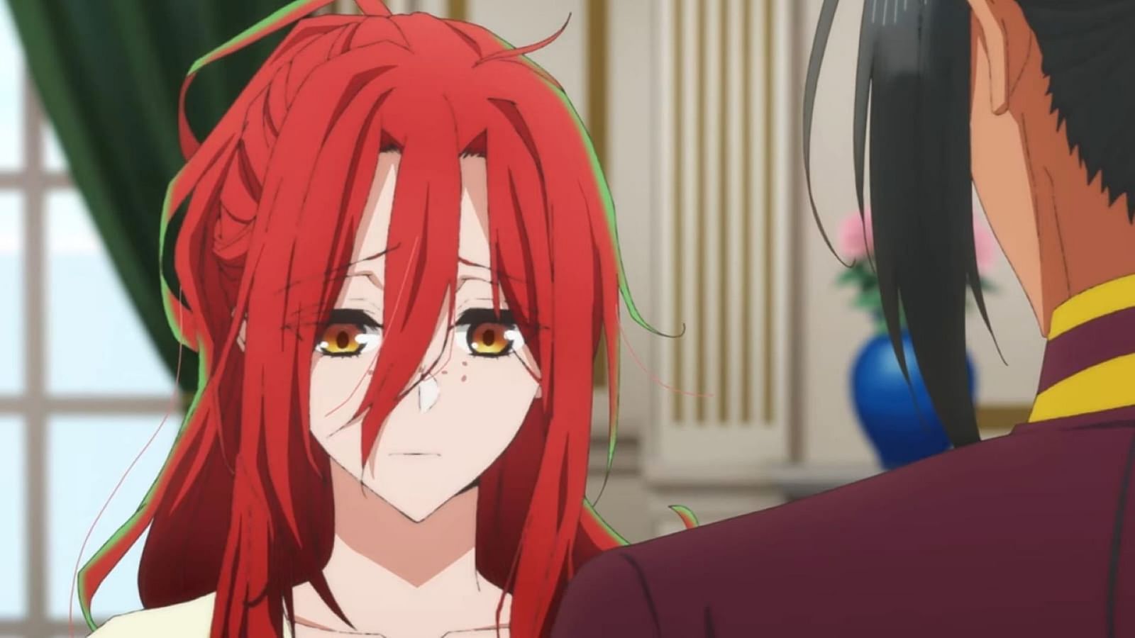 Betrothed To My Sister's Ex Manga Zutaboro: Betrothed to My Sister's Ex anime announces July 2025 release