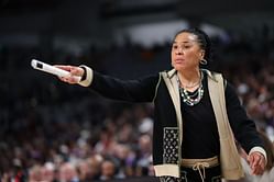 "Dawn Staley may save the sport": When Philly insider heralded the Gamecocks HC as savior of women's basketball while she was in 8th grade