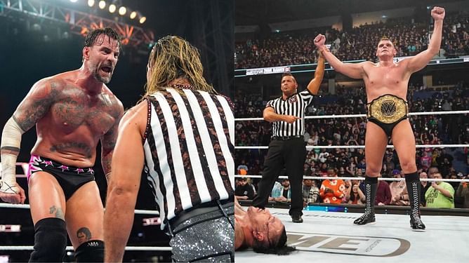 5 चौंकाने वाली चीजें जो इस हफ्ते WWE Raw में देखने को मिल सकती हैं