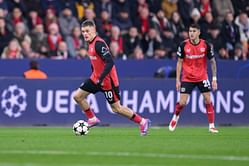FC Augsburg vs Bayer Leverkusen Prediction and Betting Tips | 14th December 2024