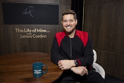 "His songs create a perfect holiday atmosphere" — Internet reacts to Michael Bublé becoming the most streamed artist on Spotify on Christmas